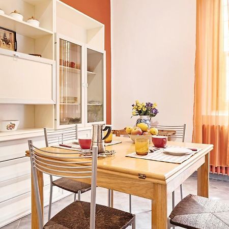 Bologna Zanolini Apartment Exteriér fotografie