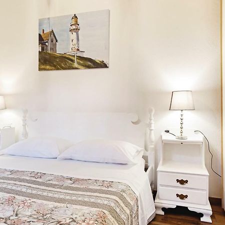 Bologna Zanolini Apartment Exteriér fotografie