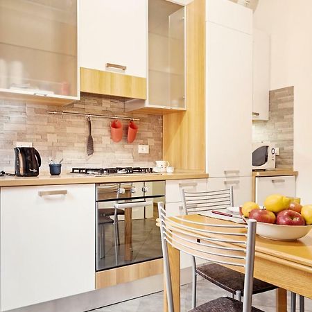Bologna Zanolini Apartment Exteriér fotografie
