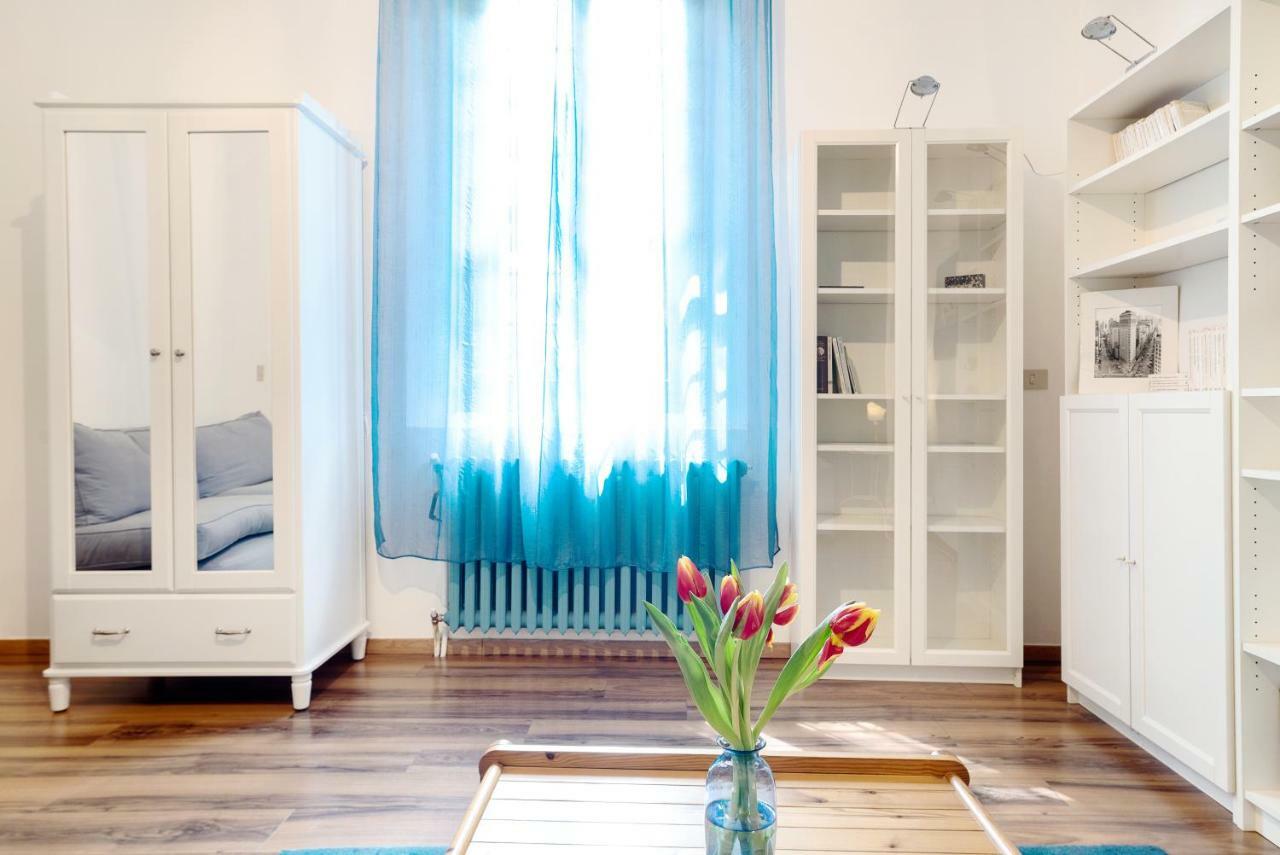 Bologna Zanolini Apartment Exteriér fotografie