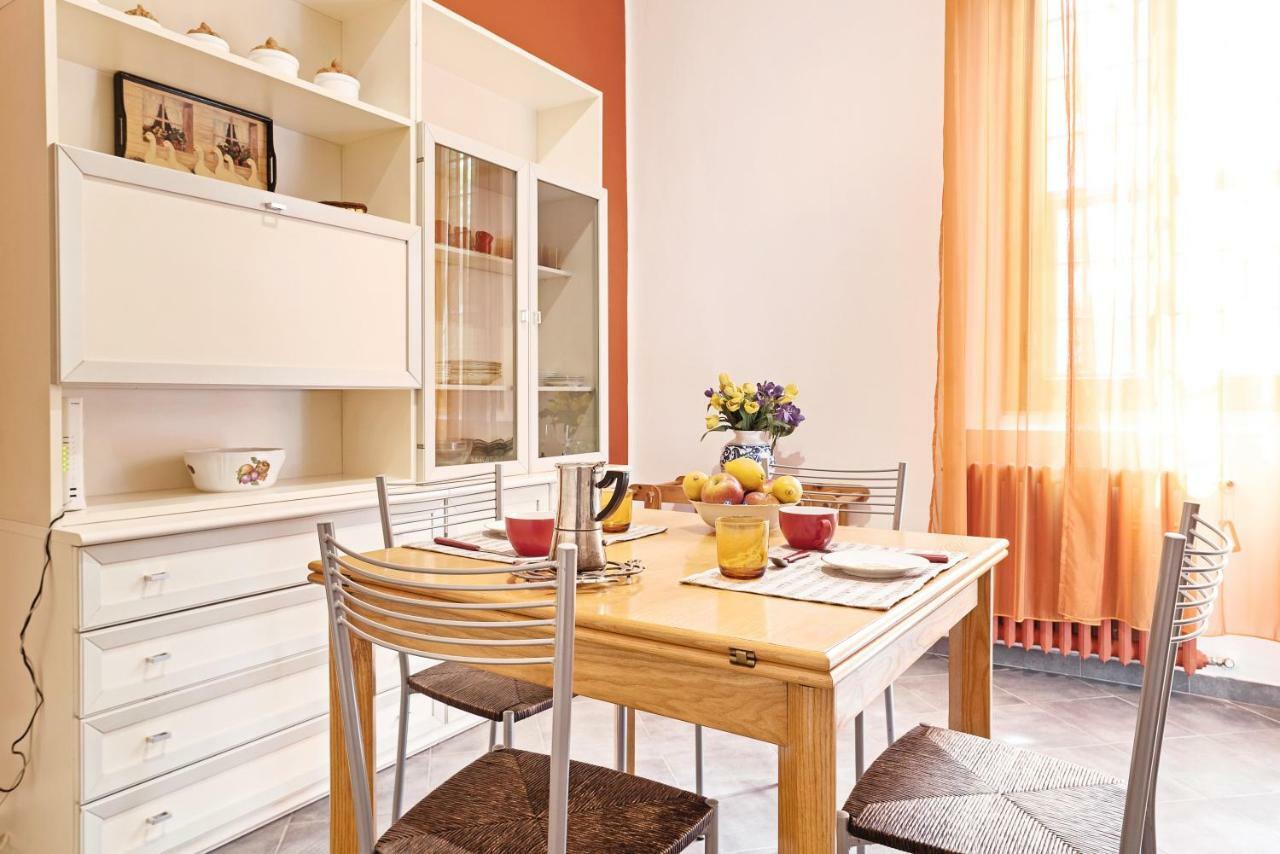 Bologna Zanolini Apartment Exteriér fotografie
