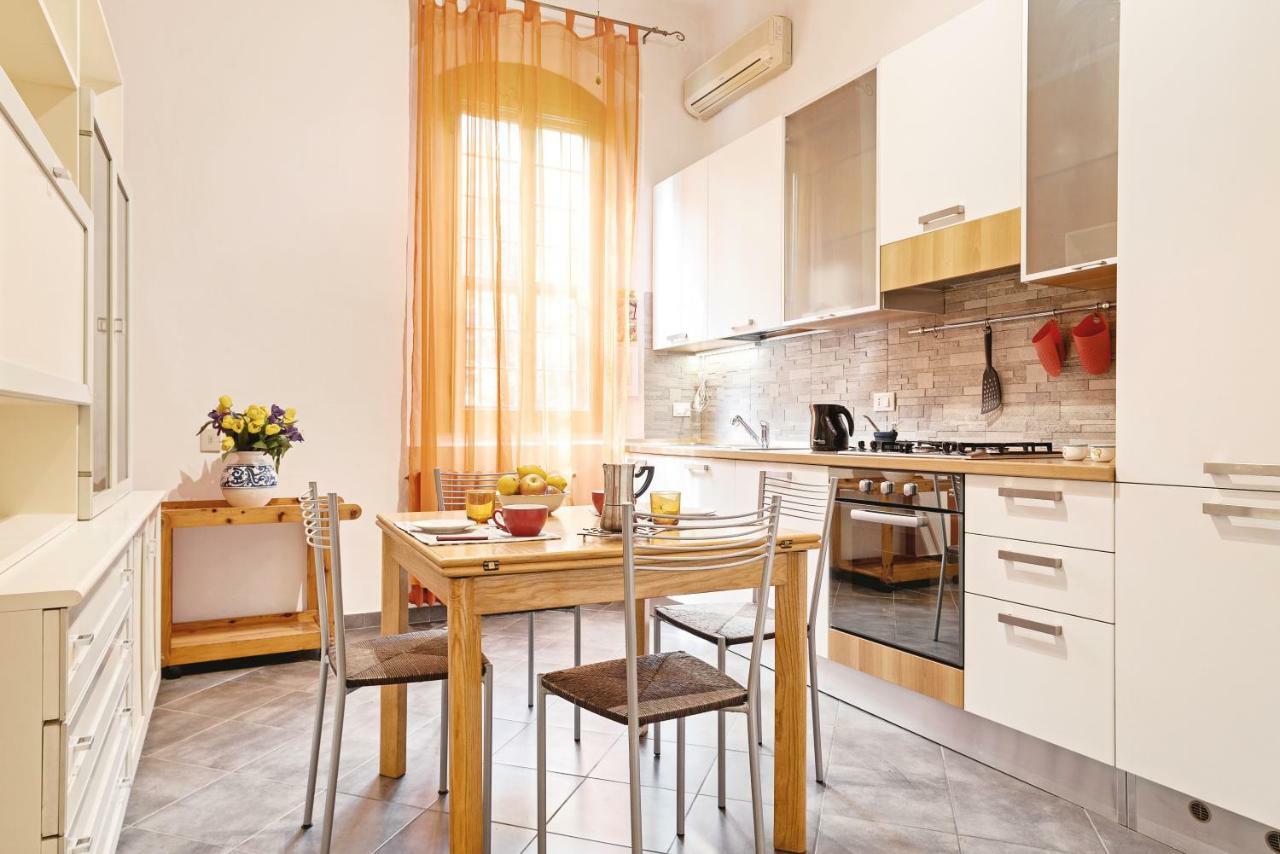Bologna Zanolini Apartment Exteriér fotografie