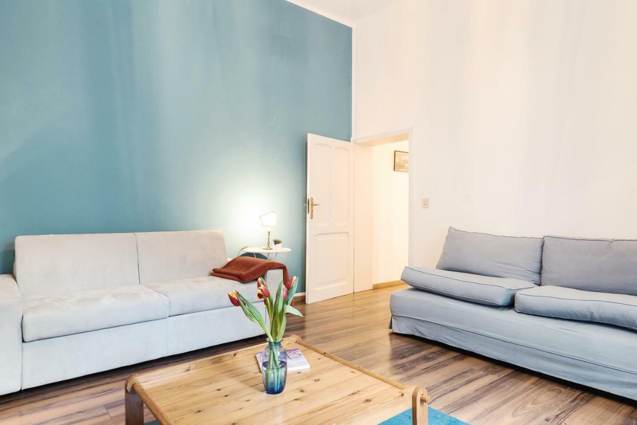 Bologna Zanolini Apartment Exteriér fotografie