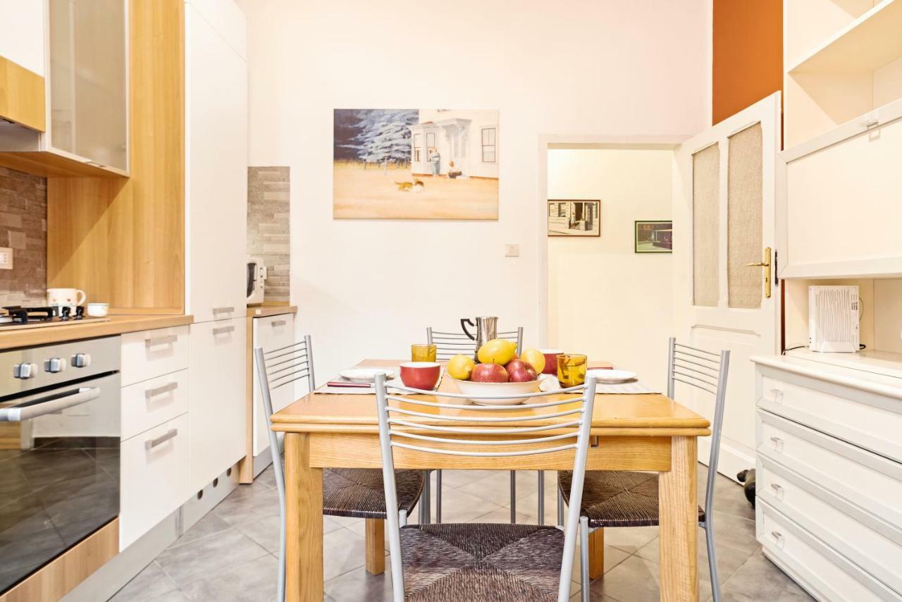 Bologna Zanolini Apartment Exteriér fotografie