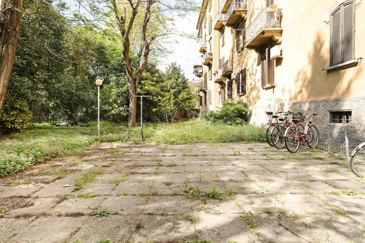Bologna Zanolini Apartment Exteriér fotografie