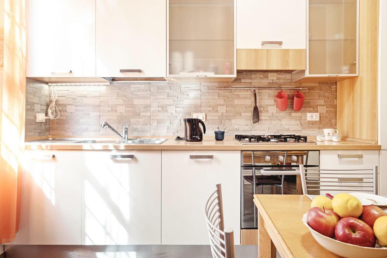 Bologna Zanolini Apartment Exteriér fotografie