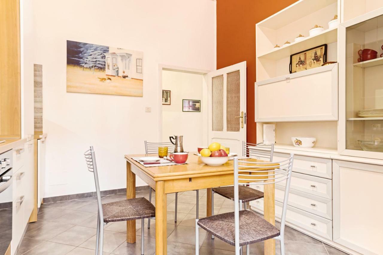 Bologna Zanolini Apartment Exteriér fotografie