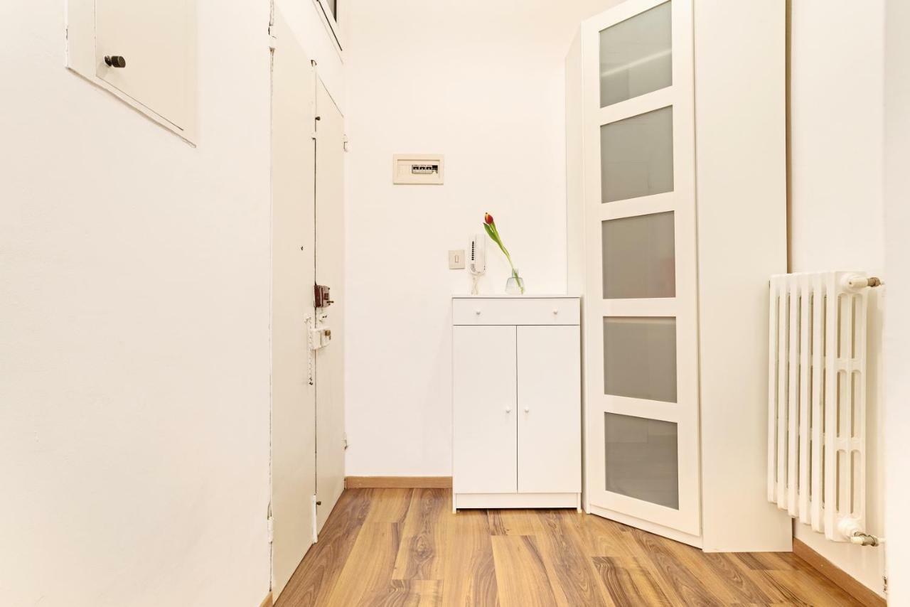 Bologna Zanolini Apartment Exteriér fotografie