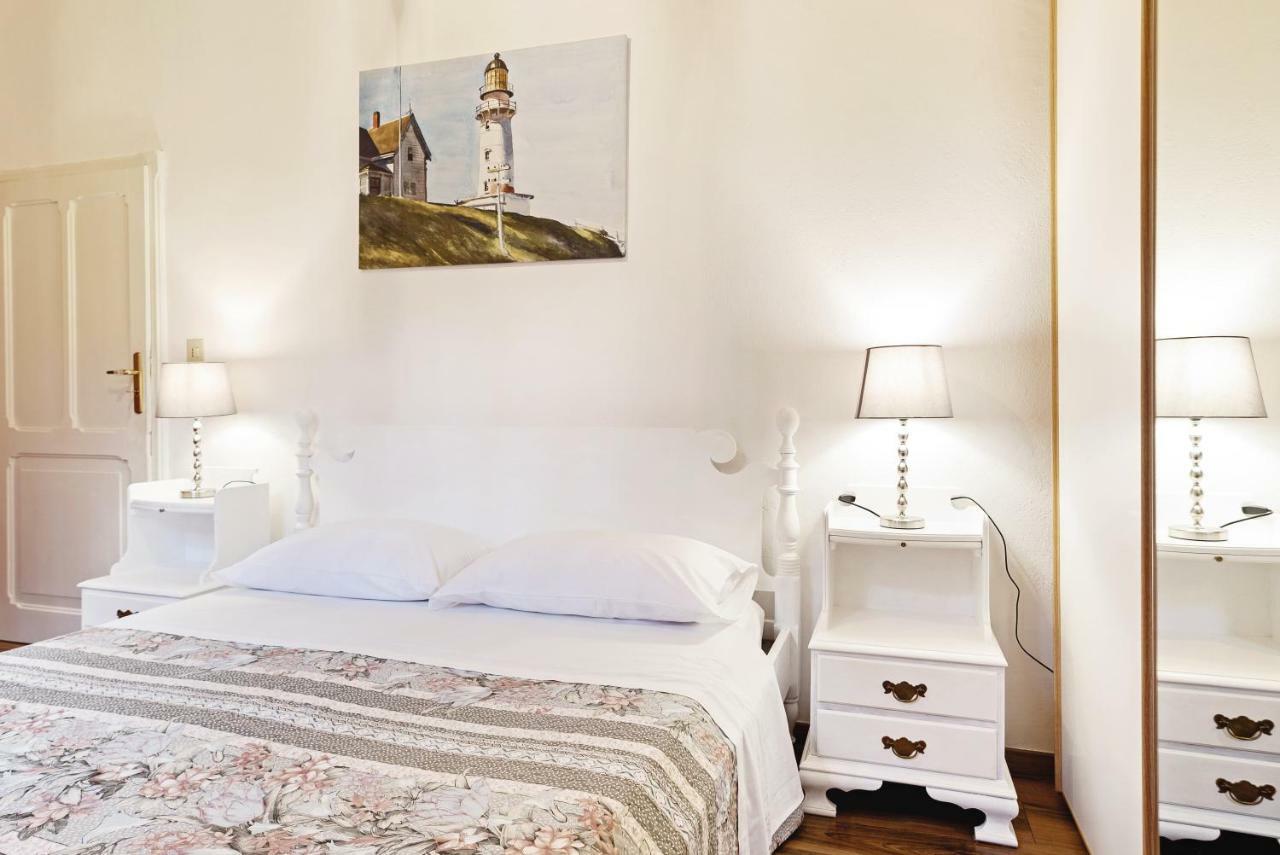 Bologna Zanolini Apartment Exteriér fotografie