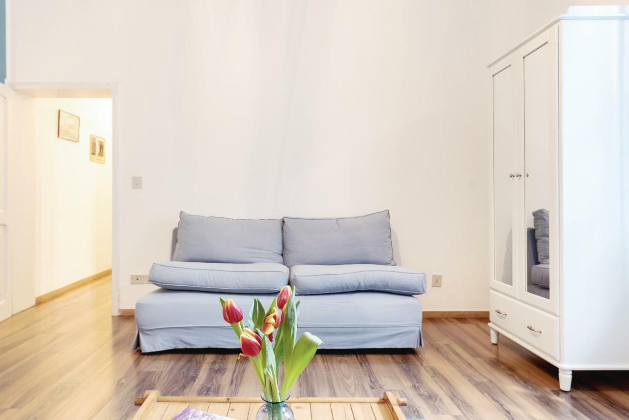 Bologna Zanolini Apartment Exteriér fotografie