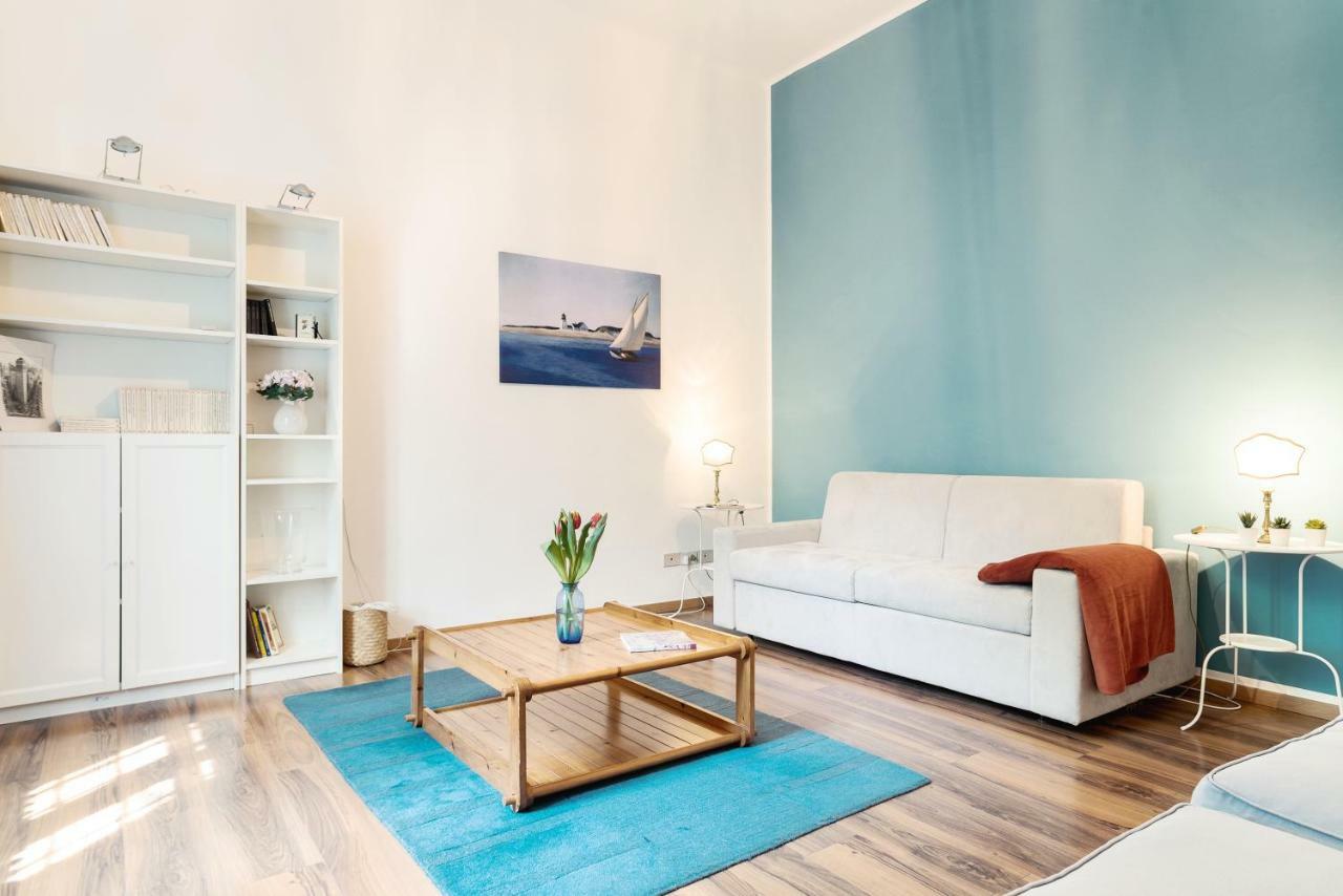 Bologna Zanolini Apartment Exteriér fotografie