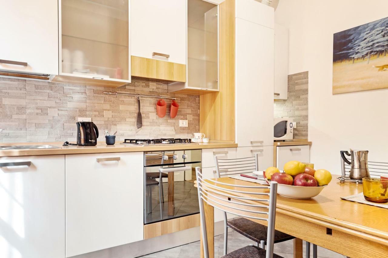 Bologna Zanolini Apartment Exteriér fotografie
